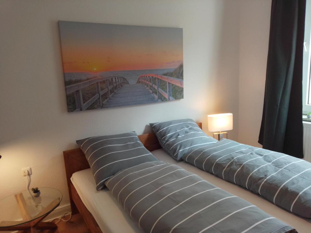 Sailing City Oak Line Κίελο Εξωτερικό φωτογραφία